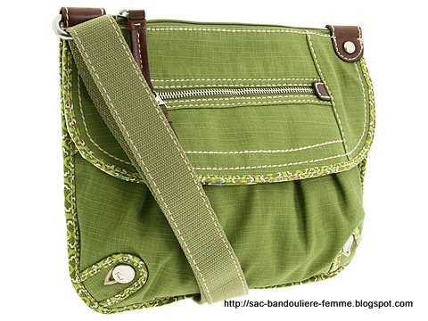 Sac bandouliere femme:femme-1294404