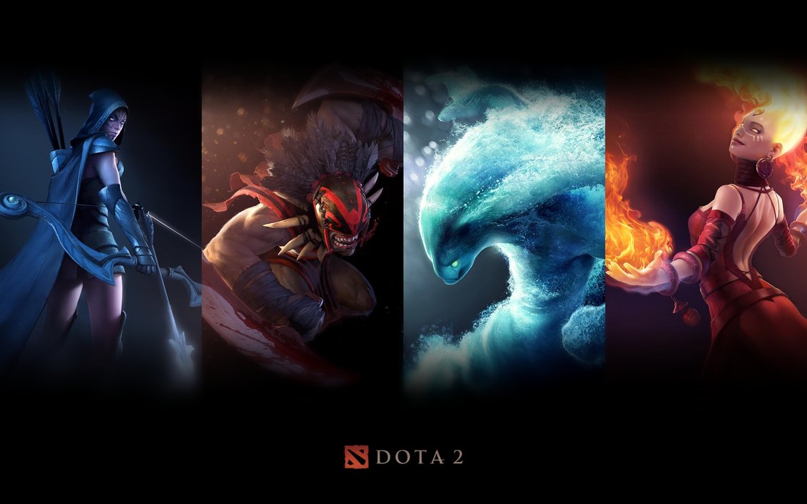 PlayDotA.com's Dota 2 Beta Key