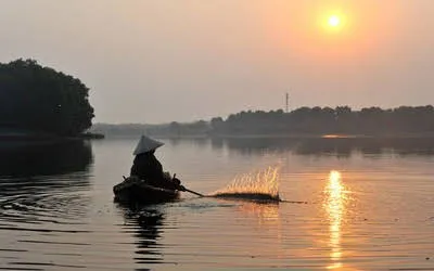 Người đi làm hành khất