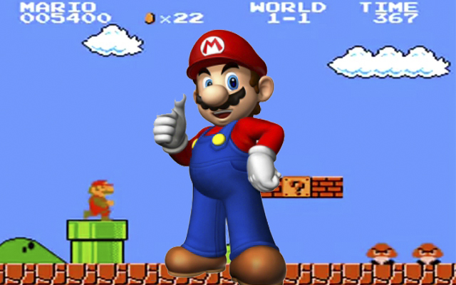لعبة سوبر ماريو Super Mario اثرت على طفولتنا بشكل كبير جدا وهي من افضل واجمل الالعاب في جيلنا طريقة لعب لعبة سوبر ماريو, Super Mario, على جهازك الحاسوب ليس بالامر الصعب بل بطريقة سهلة كل الذي تحتاجه هو برنامج خفيف جدا تستطيع تحميله من الرابط الموجود اسفل الفديو وتقوم بتشغيل اللعبة وليس كل هذا بل اضفت لك اكثر من 3000 لعبة من الالعاب القديمة والمميزة التي كنا نلعبها من ضمنها حرب الدبابات, ورامبو, ايضا وسلاحف النينجا, 