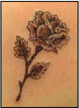 flowers tattoos design