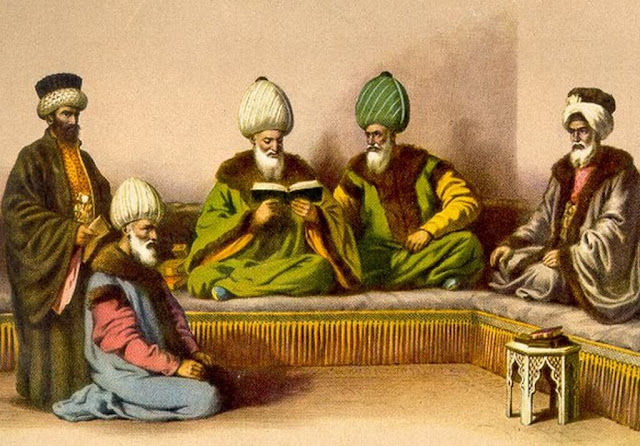 Divan Диван