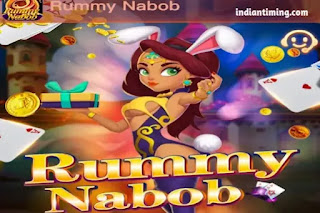 Rummy Nabob App Apk Download