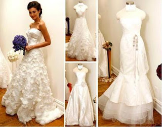 Wedding Dress 2010