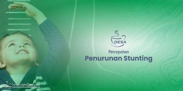 Perpres Nomor 72 Tahun 2021 tentang Percepatan Penurunan Stunting