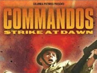 Ver Ataque al amanecer 1942 Online Audio Latino