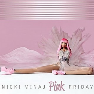 Nicki Minaj - Girls Fall Like Dominoes