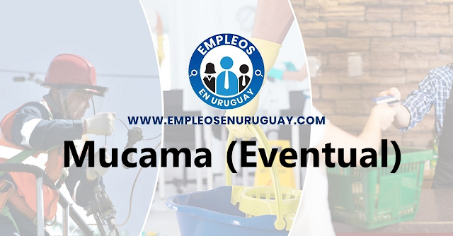 Mucama (Eventual)