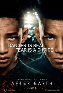 watch After Earth Online