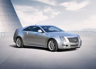 New Cars 2011 Cadillac CTS Coupe New Design,  Focal Point,Technical Capabilities.