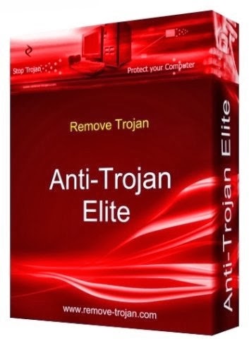 Anti-Trojan Elite 5.3 + Patch