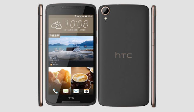 HTC Desire 828 pic