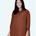 Dress Kasual Wanita - 536-20 Rp. 148.000