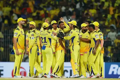 CSK vs RCB 1st Match IPL 2024 Highlights