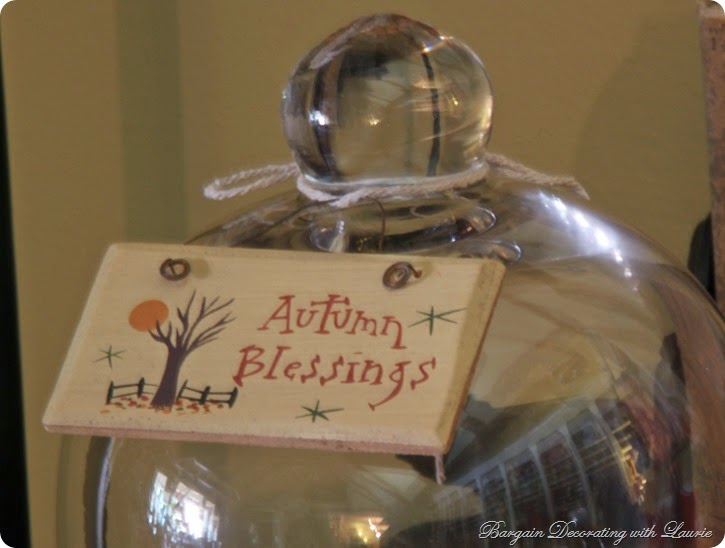 Fall decor 9