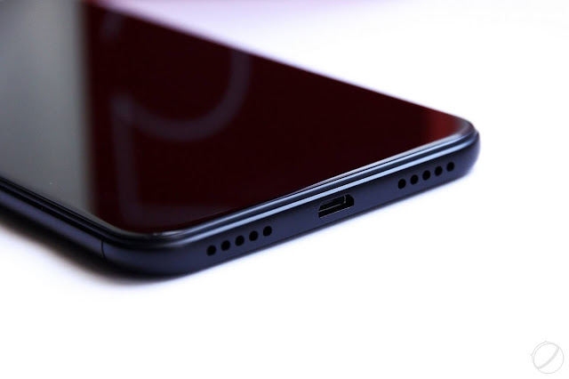 سارع للحصول على هاتف Xiaomi Redmi 5 Plus بأقل ثمن في العالم !