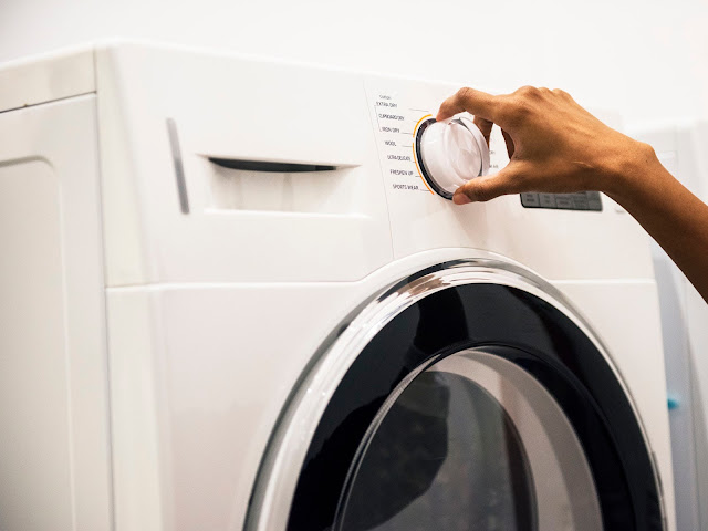 Buy energy star-rated appliance to save on power this year | AffordableLED.com