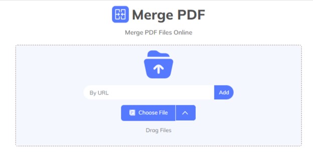 Merge PDF, Combine PDF