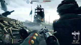 battlefield 1 pc تحميل