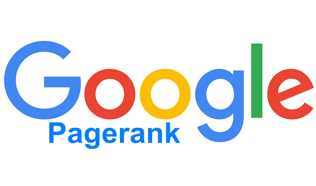 Google Pagerank