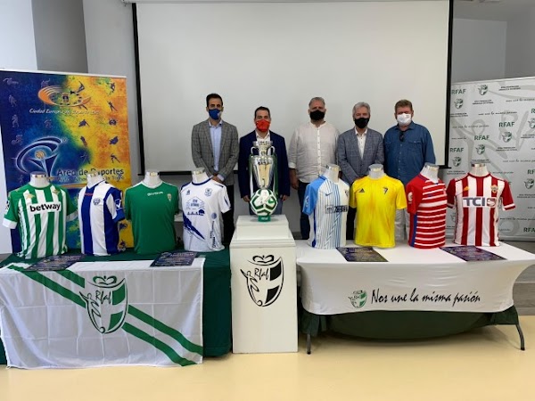 Málaga Femenino, el Cádiz será el rival de cuartos de la Copa de Andalucía