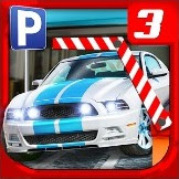 Download Multi Level 3 Car Parking Game Android