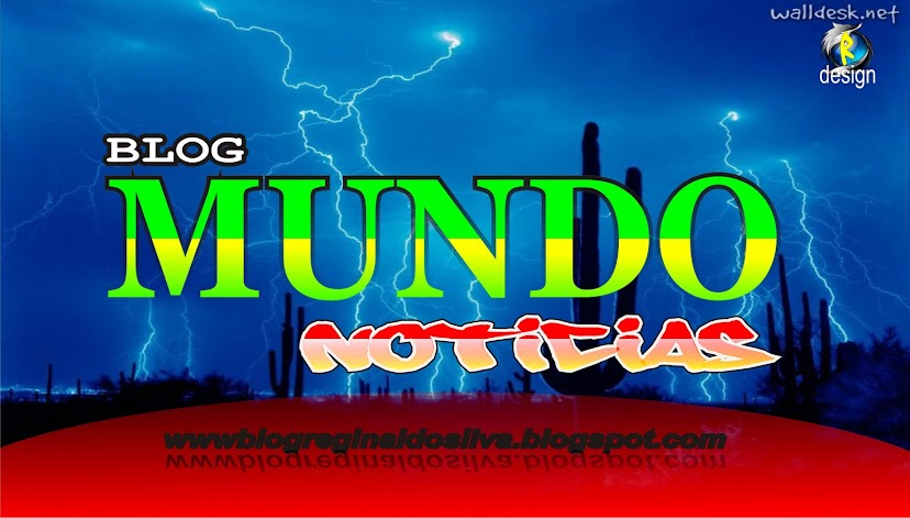 BLOG Mundo Noticias