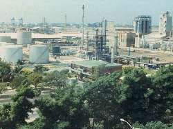 COMPLEJO PETROQUÍMICO EL TABLAZO