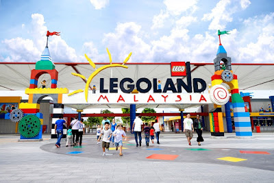 info, legoland, tiket percuma ke legoland