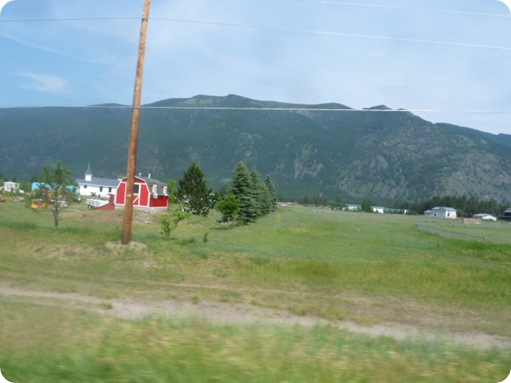 Kalispell, Somer & Flathead Lake 102
