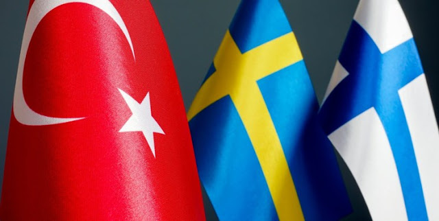 Türkiye postpones NATO talks with Sweden, Finland