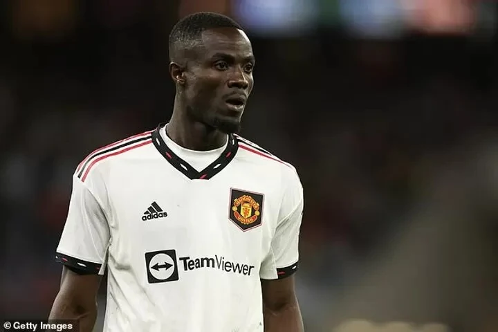 Roma and AC Milan make official enquiries for Man United defender Bailly