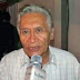 Homenajean al cantautor tupiceño Willy Alfaro