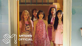 (4.91 MB) Download Lagu Red Velvet - Umpah Umpah.mp3 Full Version