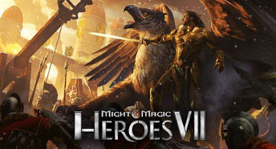 Download Might and Magic Heroes VII PC Full Version