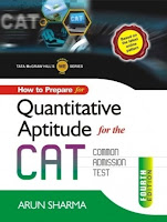 Quantitative Aptitude by Arun Sharma