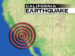 TERREMOTO REACOMODO FALLA DE SAN ANDRES