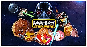 Download Angry Birds Star Wars Full Version