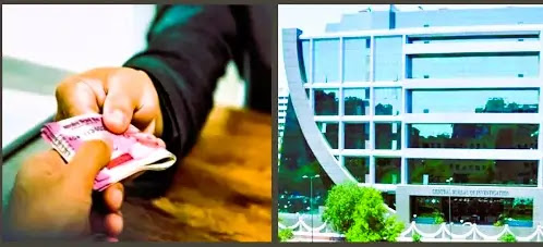 सीबीआई ने दिल्ली पुलिस के आरोपी सब-इंस्पेक्टर को शिकायतकर्ता से एक लाख रुपये की रिश्वत लेते हुए गिरफ्तार किया