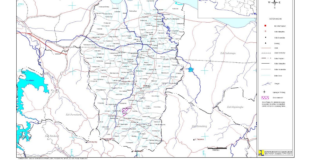 Soalan Geografi Peta Topografi - Contoh Kar