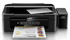 How to Reset Epson L385 Printer Easily