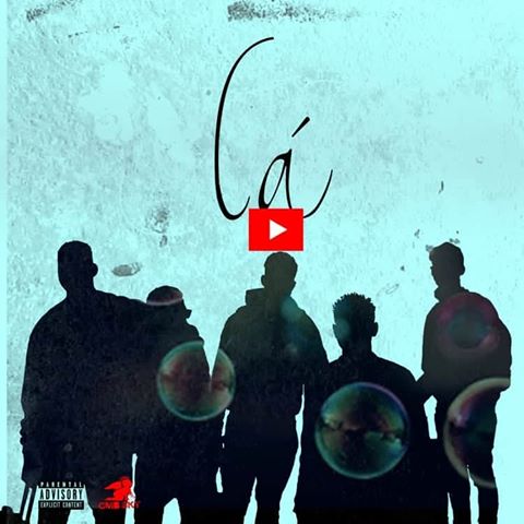 CMB SKY - Chegar La ( Download Music + Vídeo Oficial )