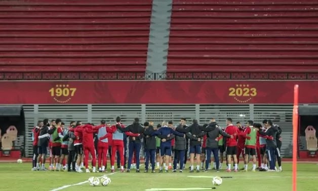 Al-Ahly vs Al-Hilal A Must-Win Match in CAF Champions League