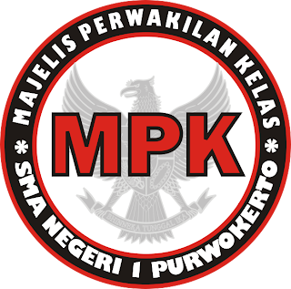MPK SMA Negeri 1 Purwokerto