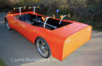 human car picture