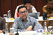 Komisi XI DPR RI Himbau Tutup BUMD Tak Beroperasi, Potensi Pemborosan Dana Negara