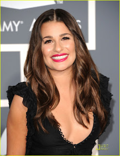 Lea Michele