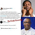 Rapper Vector da Viper comes for Festus Keyamo ........ Joe Goldberg The BRT #snow Odumodu Blue Aiva #instagramdown Zinchenko #tiktokdown