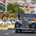 Madeira Flower Classic Auto Parade anima o Funchal no domingo