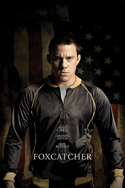 [HD] Foxcatcher 2014 Pelicula Completa Subtitulada En Español Online